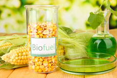 Beffcote biofuel availability