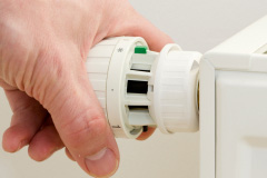 Beffcote central heating repair costs